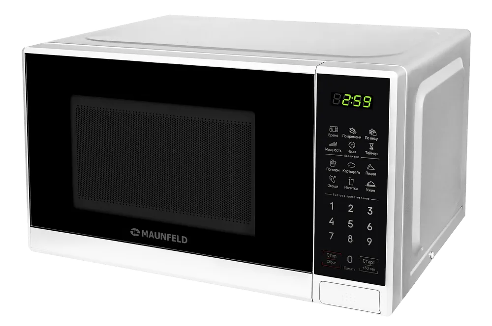 Фото товара: Maunfeld MFSMO720EW07