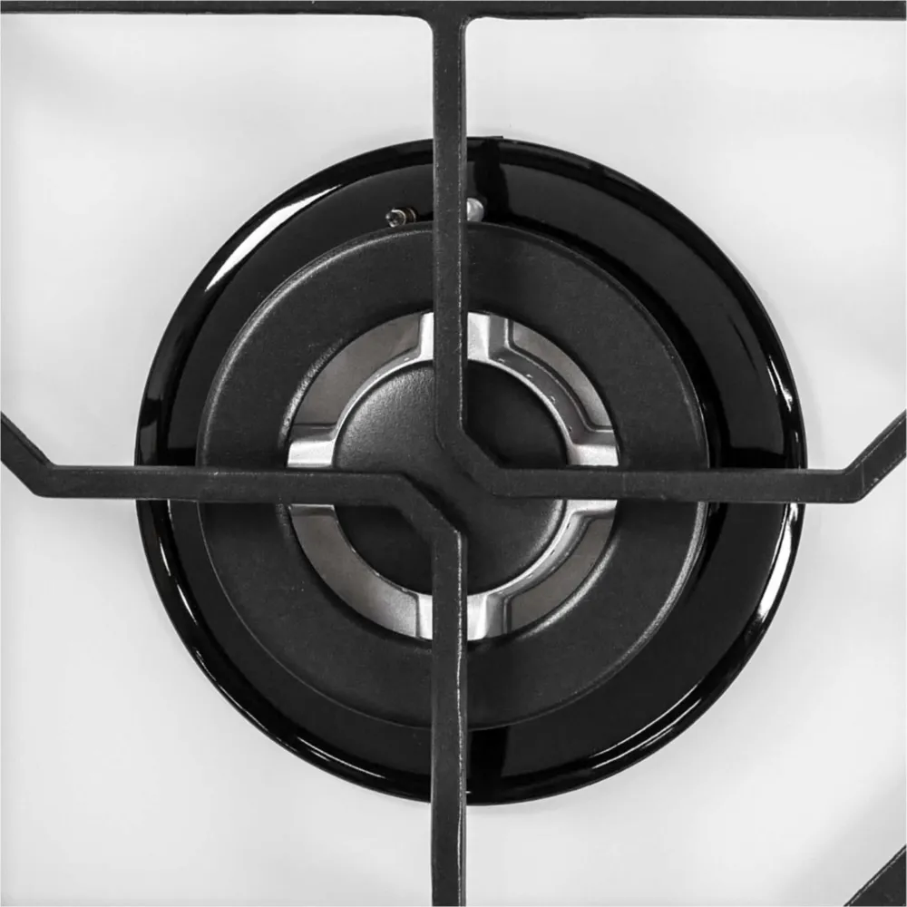 Детальное фото товара: LEX GVG 640-1 WH газовая поверхность