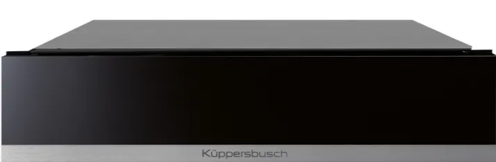 Фото товара: Kuppersbusch CSV 6800.0 S1 Stainless Steel