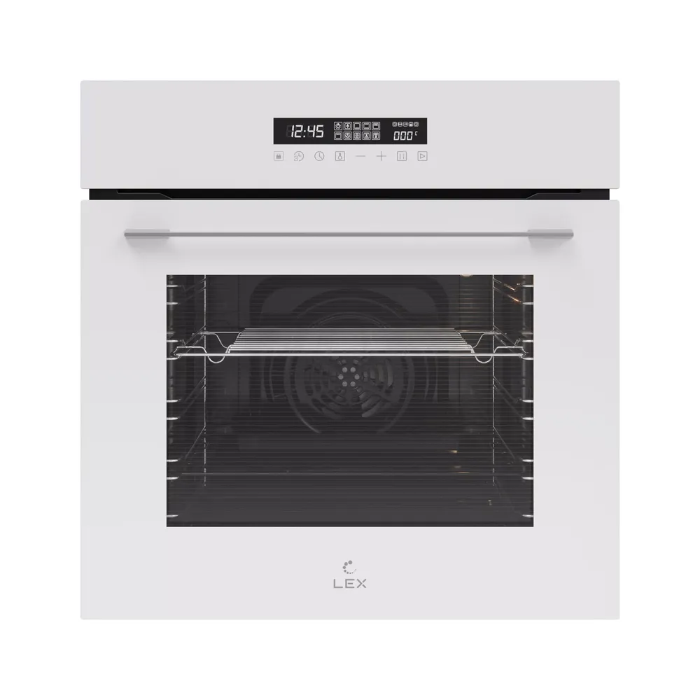 Фото товара: LEX EDS 100 WH