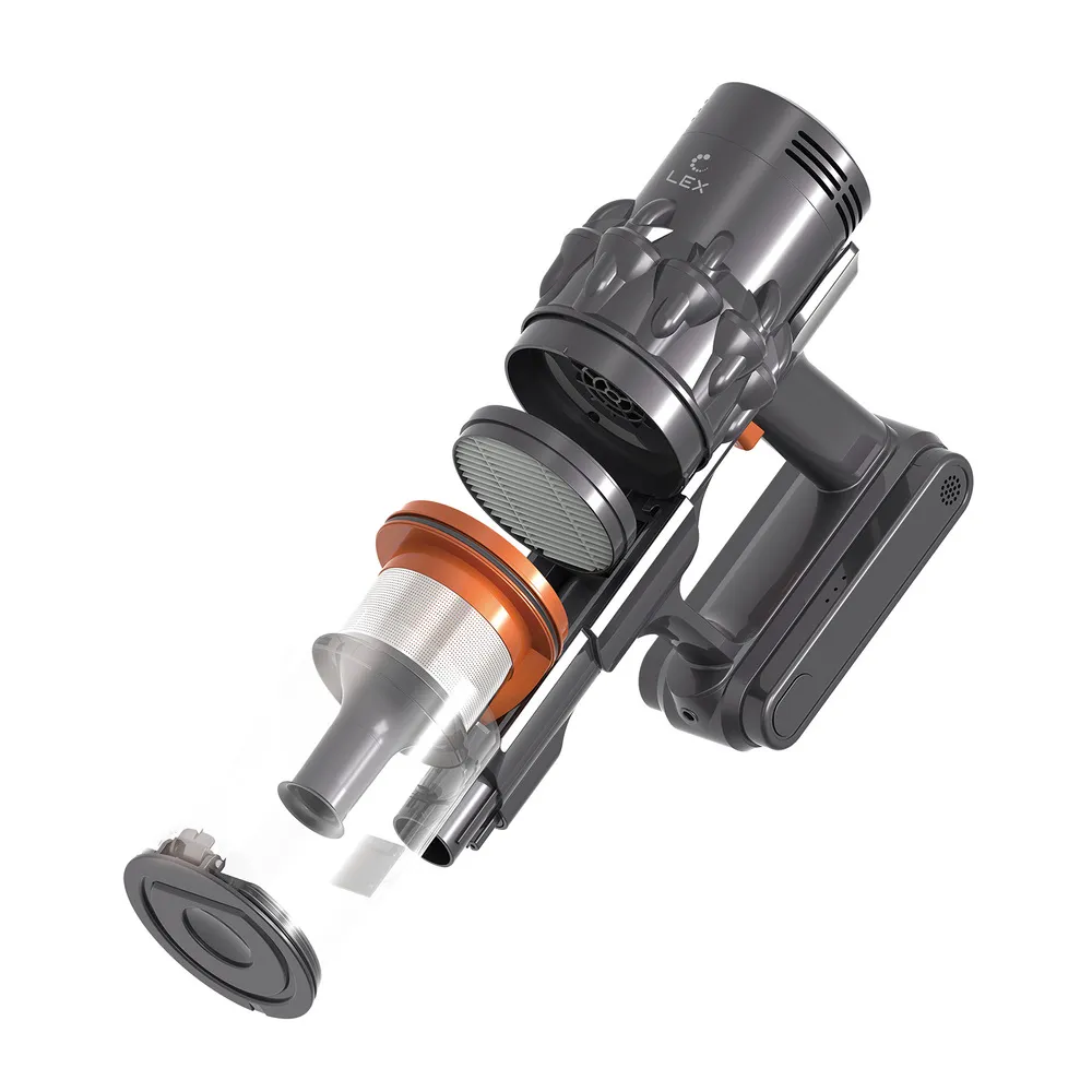 Детальное фото товара: LEX LXVCS 7071