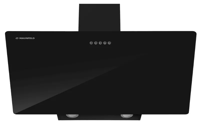 Детальное фото товара: Maunfeld Dream 90 Push Glass Black