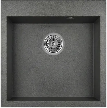 Фото товара: Emar EMQ-1510.Q, мойка, гранит, антрацит