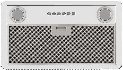 Детальное фото товара: Elikor Врезной блок BOX 50П-1000-Э4Д белый