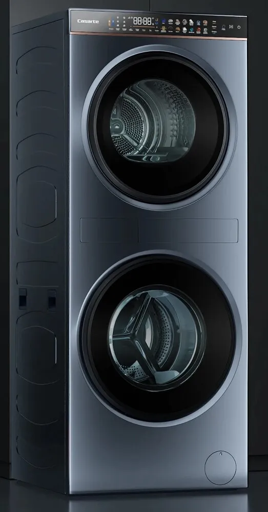 Детальное фото товара: Casarte CASWD129C1CU