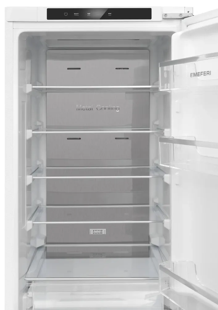 Детальное фото товара: MEFERI MBR193 TOTAL NO FROST ULTRA