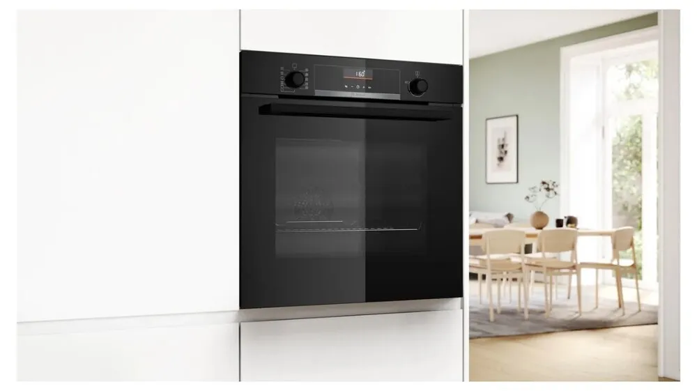 Детальное фото товара: Bosch HBG536EB4