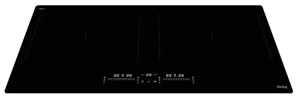 Детальное фото товара: Korting HIB 92900 HID индукционная поверхность