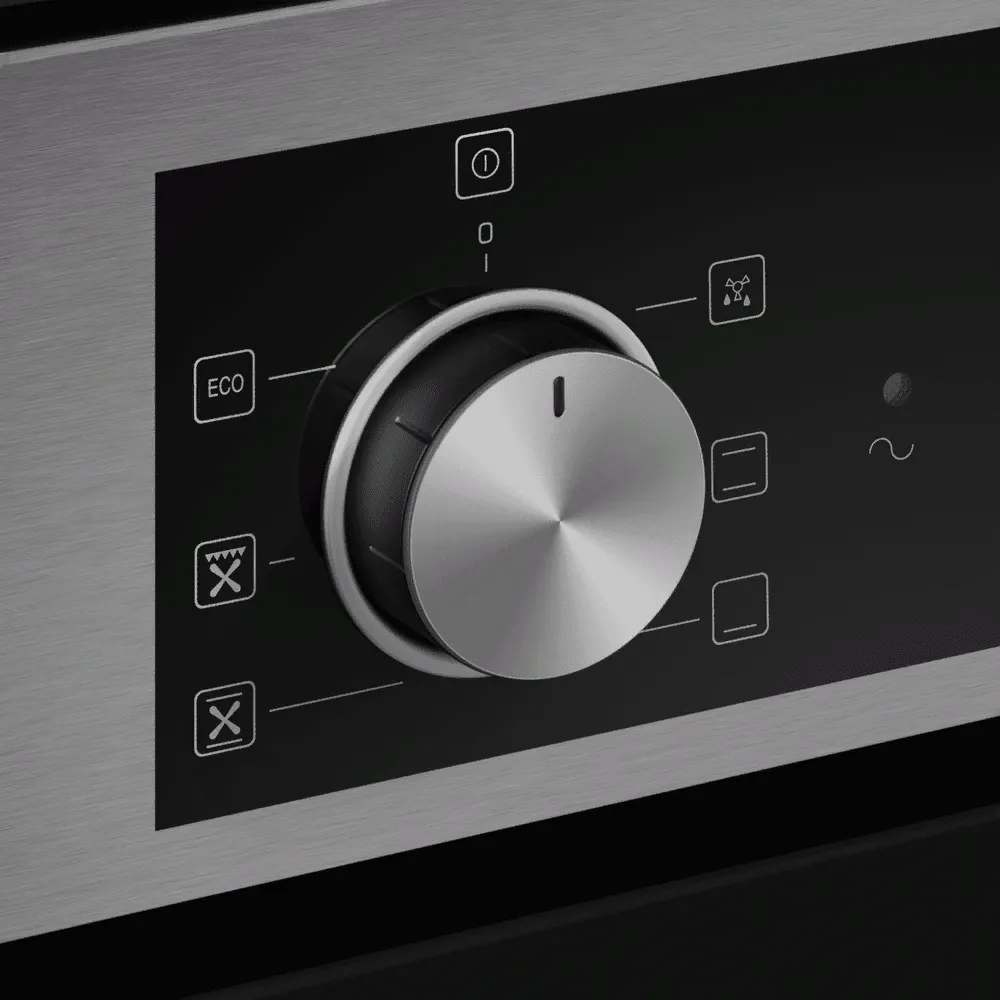 Детальное фото товара: Maunfeld AEOF6060S