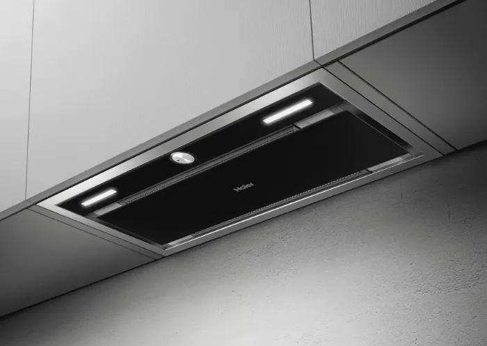 Детальное фото товара: Haier HVX-BI664GB