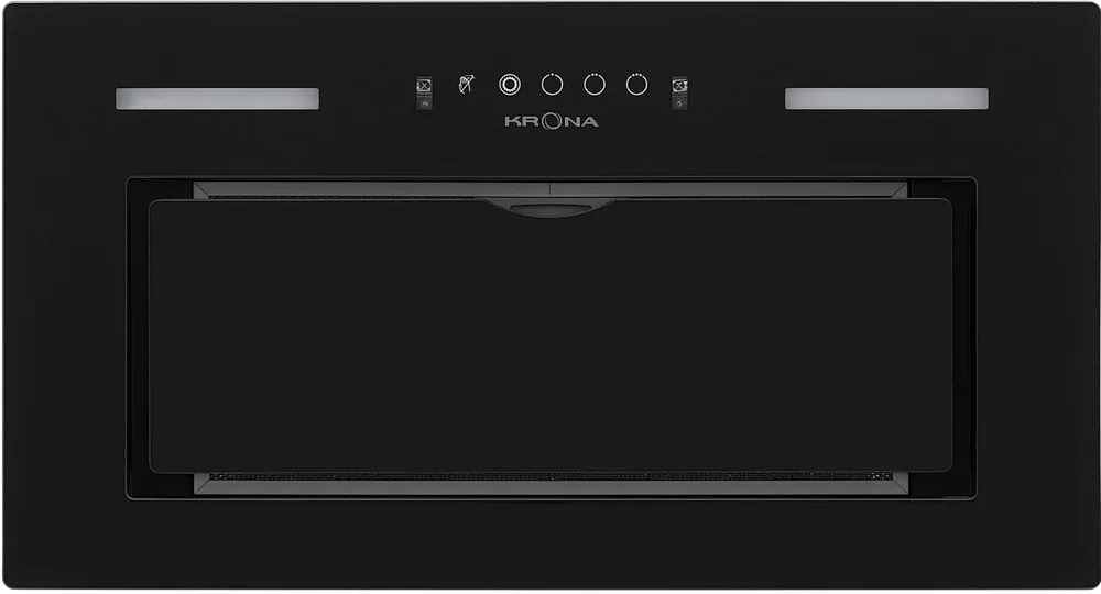 Детальное фото товара: Krona ASPEN 600 BLACK SGC