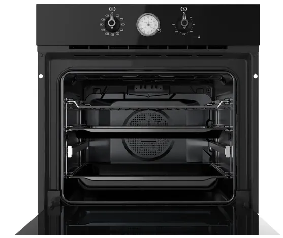 Детальное фото товара: Teka HRB 6300 ANTHRACITE-OS