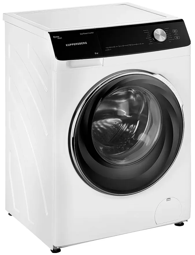 Детальное фото товара: Kuppersberg WM 580 W