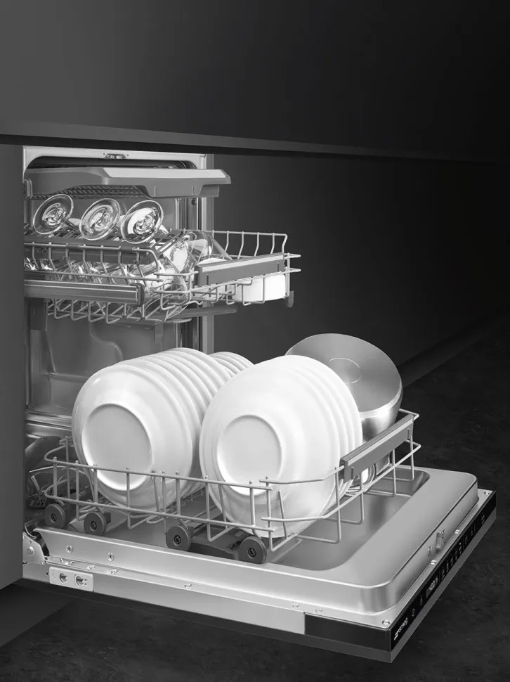 Детальное фото товара: Smeg ST4523DIN