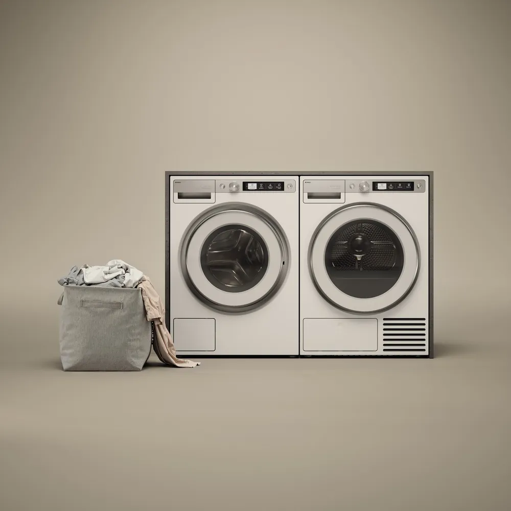 Детальное фото товара: ASKO T710HUXLW.P