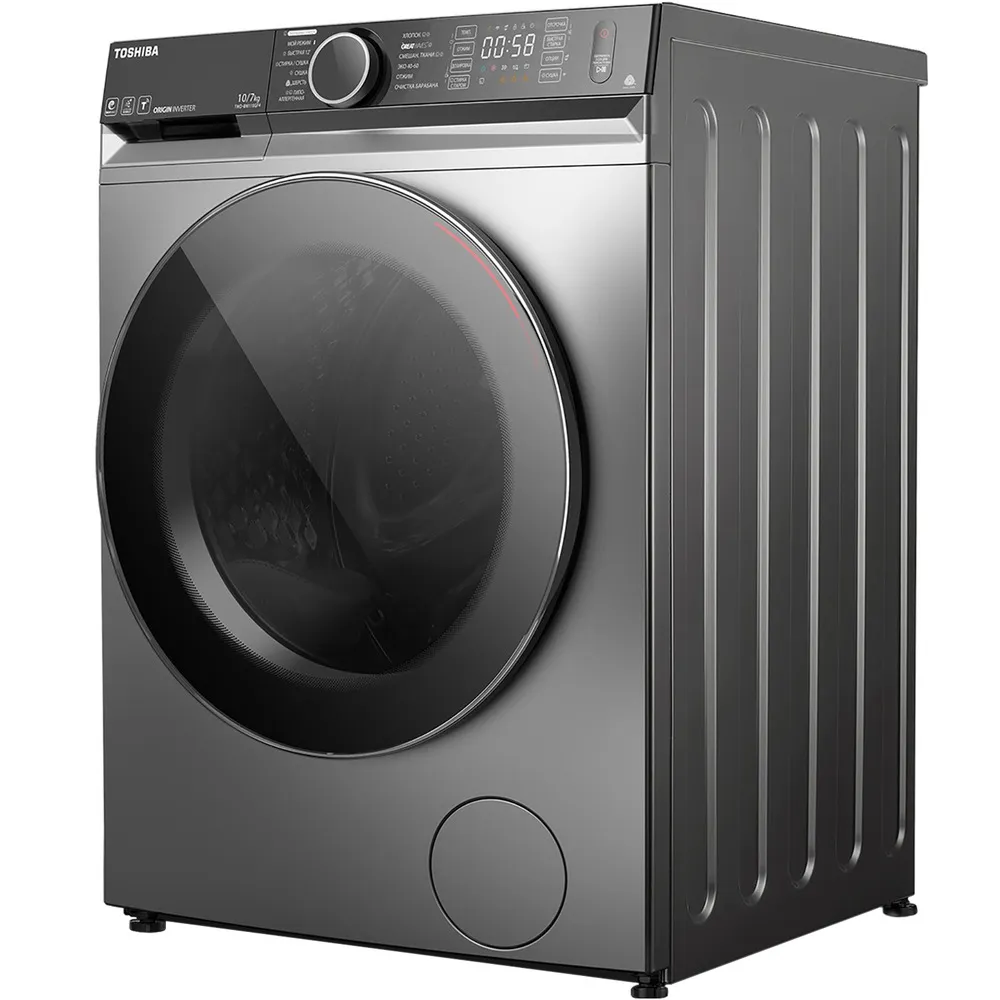 Детальное фото товара: Toshiba TWD-BM110GF4RU(SK)