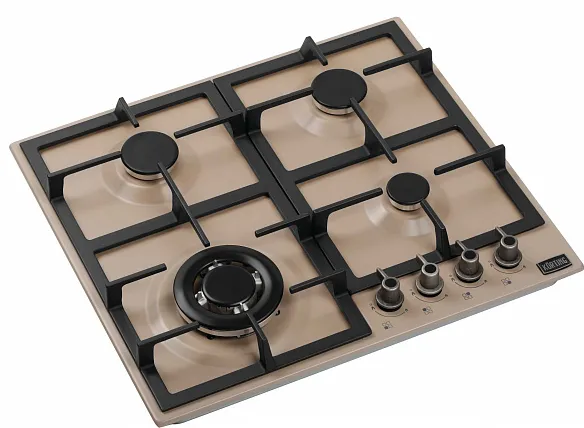 Детальное фото товара: Korting HG 665 CTSK газовая поверхность