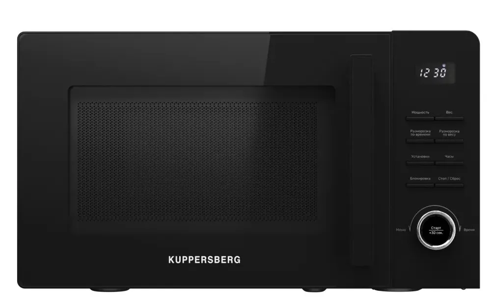 Детальное фото товара: Kuppersberg TMW 231 B