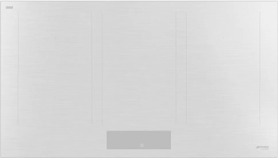 Фото товара: Smeg SIM3964MWH индукционная поверхность