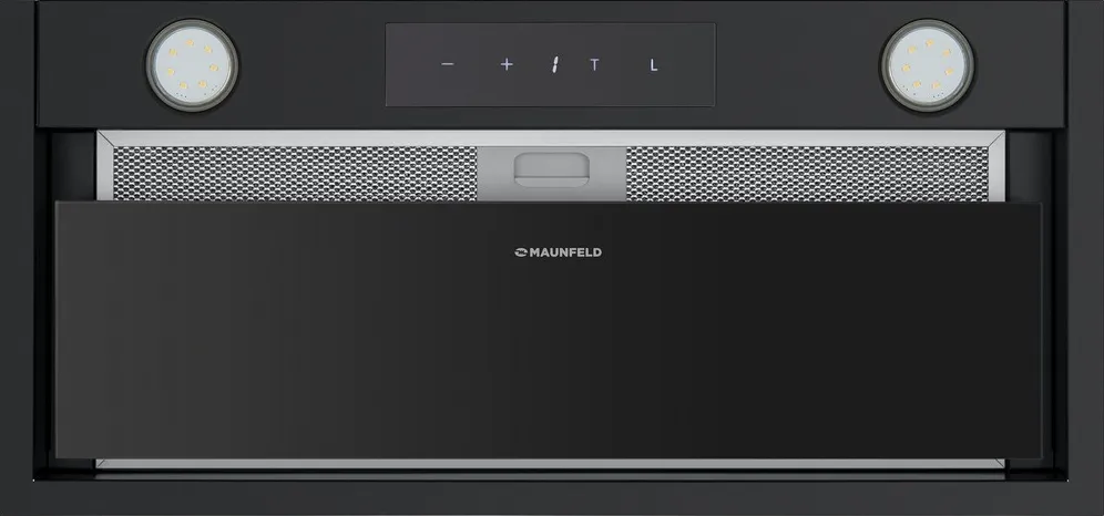 Детальное фото товара: Maunfeld FANTASY LIGHT 60 Black