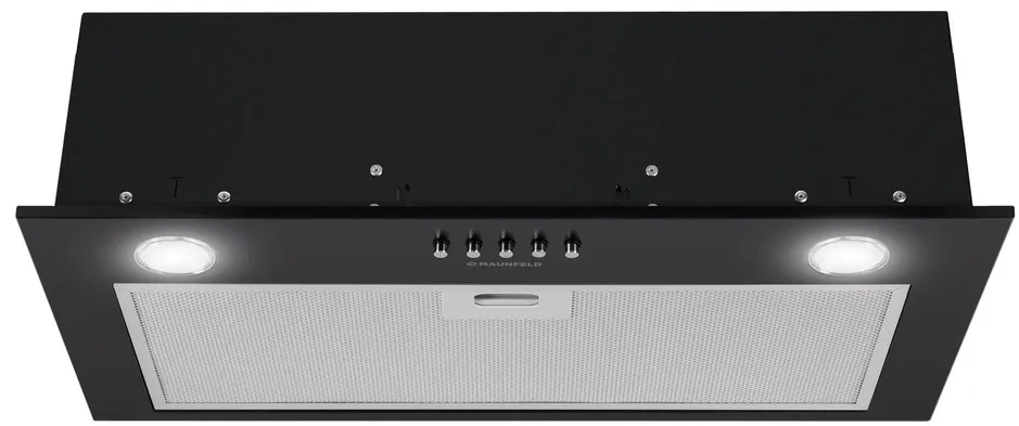 Фото товара: Maunfeld CROSBY SINGL 5028 BLACK