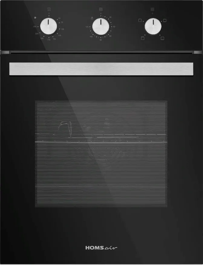 Фото товара: HOMSair OES456BK