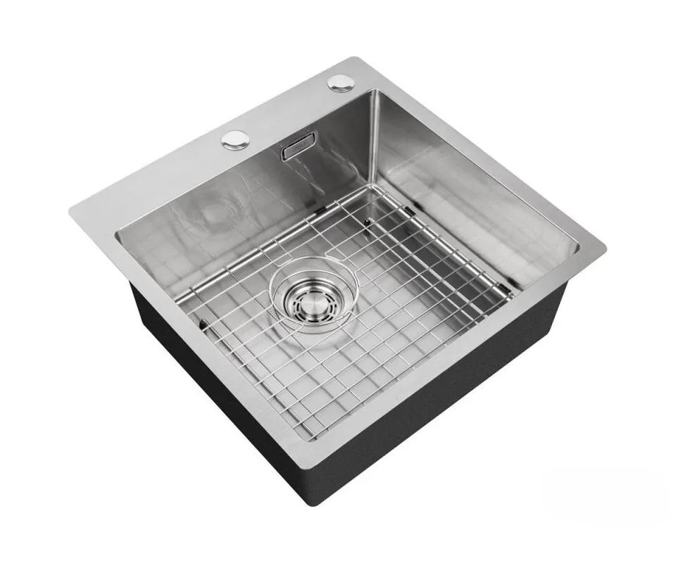 Детальное фото товара: Emar Решетка к 117А Satin