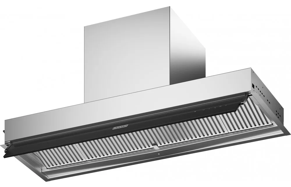 Фото товара: Franke FST DRIP-FREE 90 X/2 KL