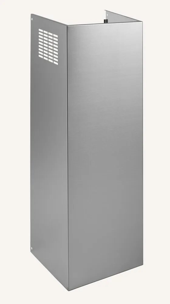 Детальное фото товара: Falmec короб декоративный для LUMINA NRS, PLANE NRS, LUMEN ISOLA 175 NRS