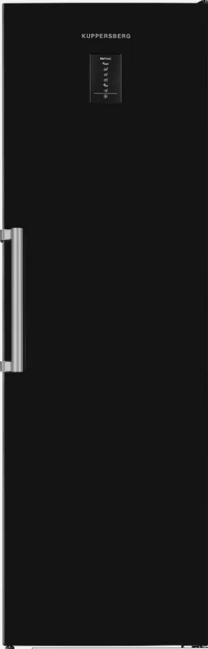 Фото товара: Kuppersberg NFS 186 BK