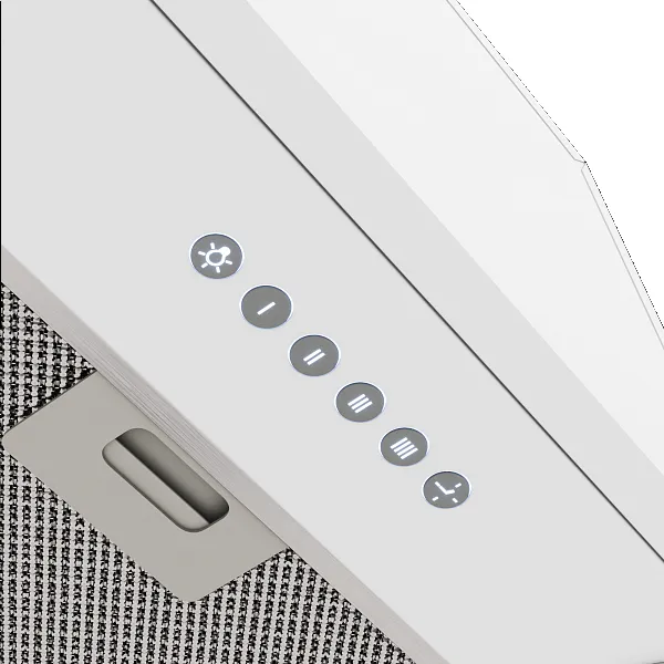 Детальное фото товара: Elikor Врезной блок BOX 50П-1000-Э4Д белый