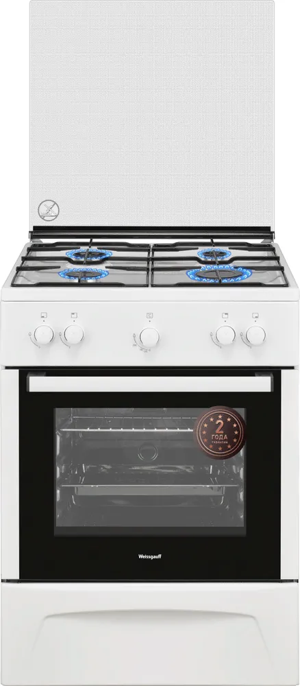 Фото товара: Weissgauff WGS G1G02 W