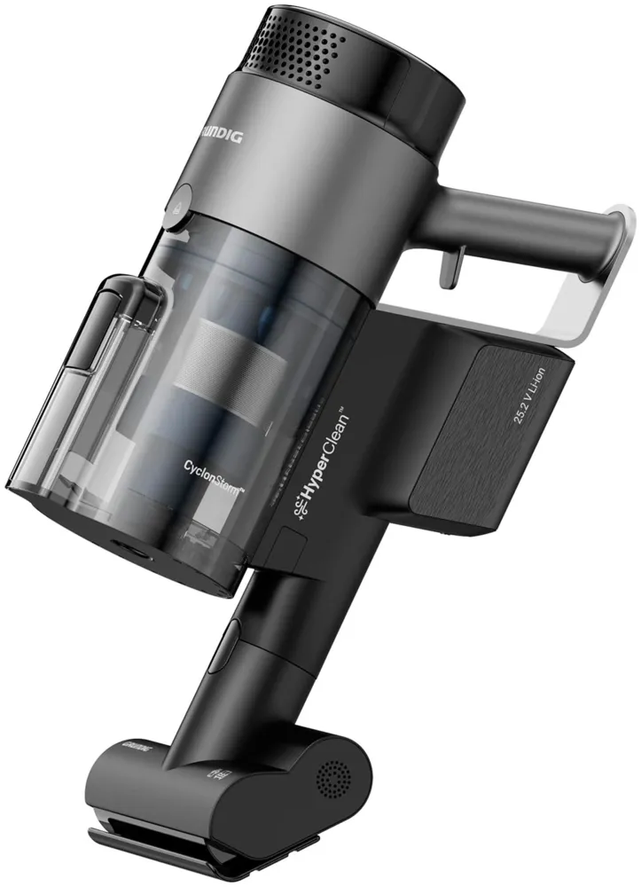 Детальное фото товара: Grundig VCP 9330