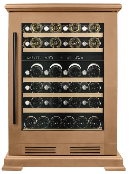 Фото товара: Meyvel MV46PRO-KBT2 (Натуральный бук)