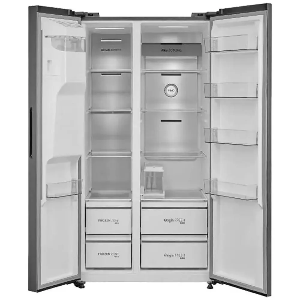 Детальное фото товара: Toshiba GR-RS755WI-PMJ(06)