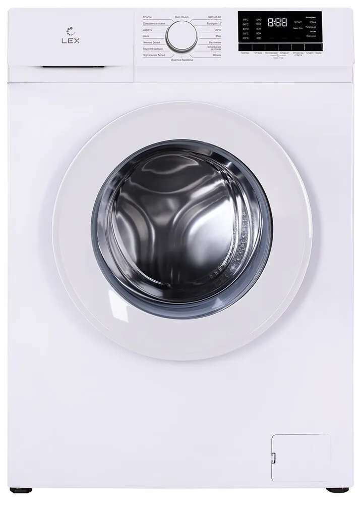 Фото товара: LEX LWM10012WID