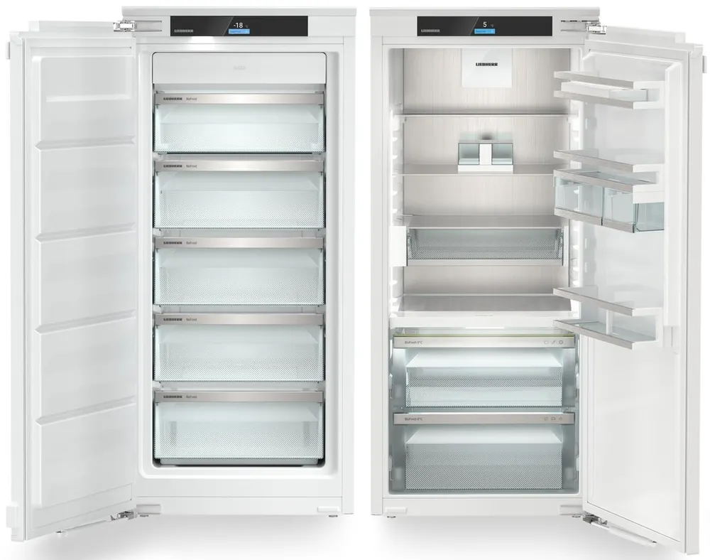 Детальное фото товара: Liebherr IXRF 4155-22 001 набор (состоит из SIFNdi 4155 и IRBci 4150)