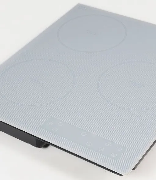 Детальное фото товара: Zigmund & Shtain Ci 33.4 W индукционная поверхность