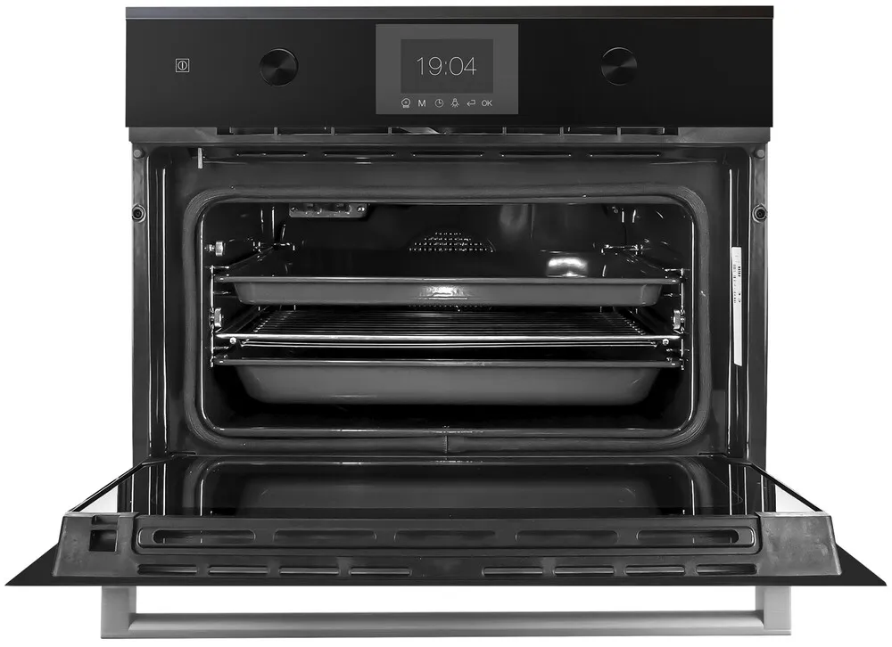 Детальное фото товара: Kuppersbusch CB 6350.0 S1 Stainless Steel