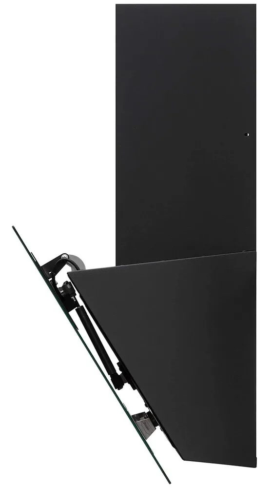 Детальное фото товара: Krona BELINDA 600 black SGC max