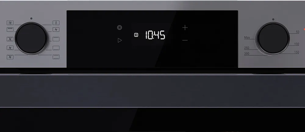 Детальное фото товара: LEX EDP 610 IX Wide Series