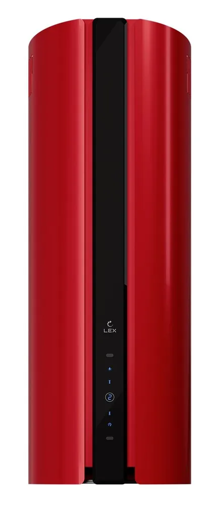 Фото товара: LEX TORO 350 RED