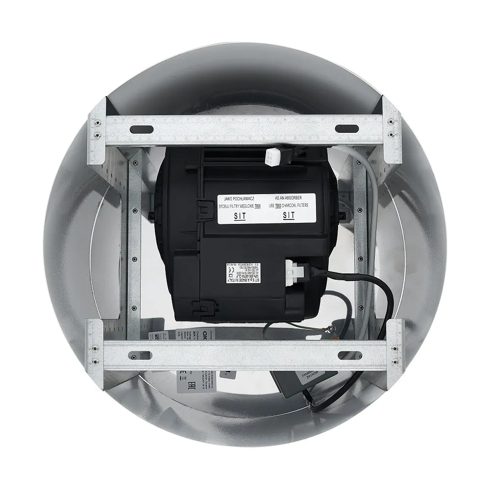 Детальное фото товара: AKPO WK-10 Balmera WL 40 см. нержавейка