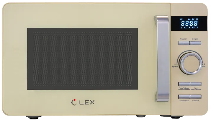 Детальное фото товара: LEX FSMO D.04 IV