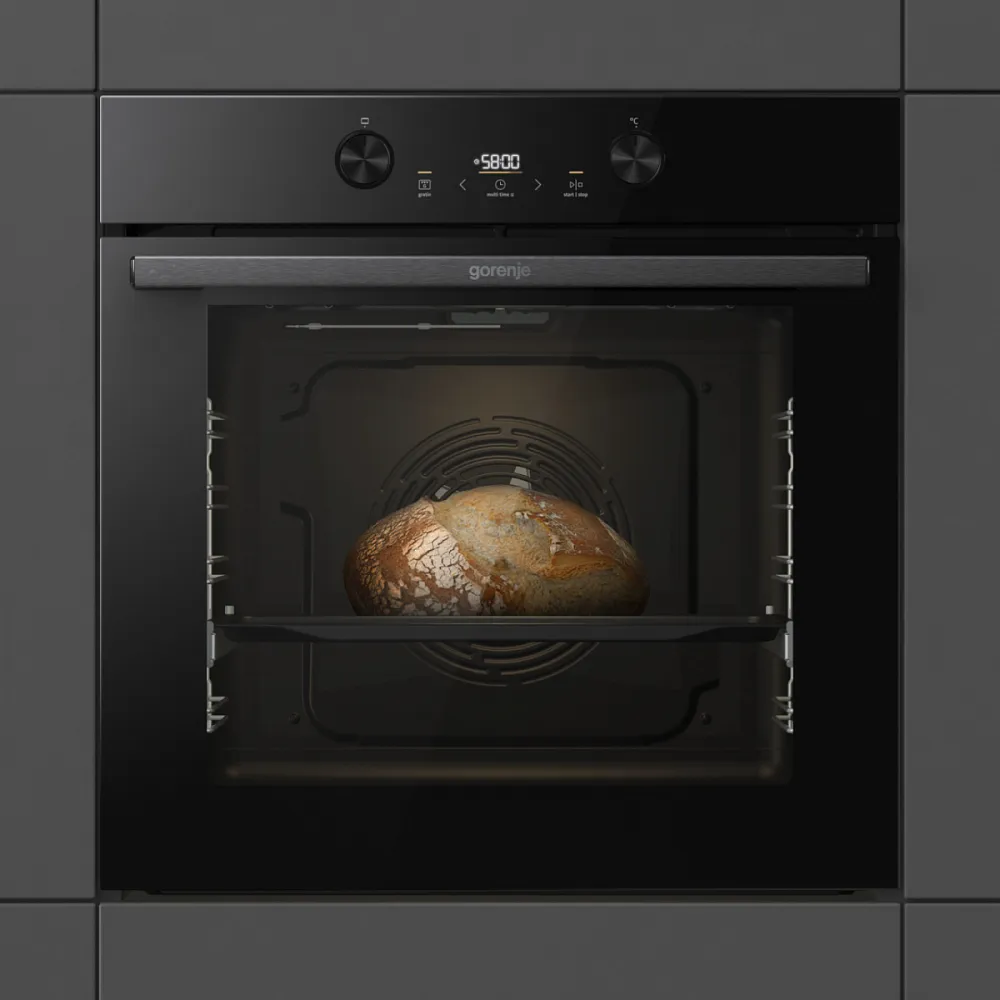 Детальное фото товара: Gorenje BOS6737E05DBG