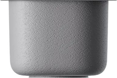 Детальное фото товара: Omoikiri Omi 20-U-IN, мойка, нержавеющая сталь 