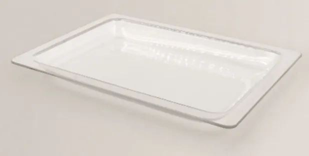 Фото товара: ELICA противень стеклянный для VIRTUS COMBI