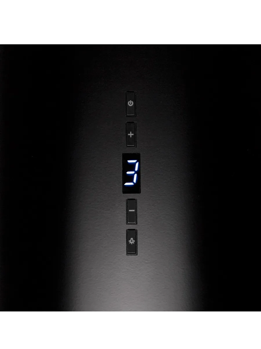 Детальное фото товара: Konigin Pasio Black/Black Glass 31