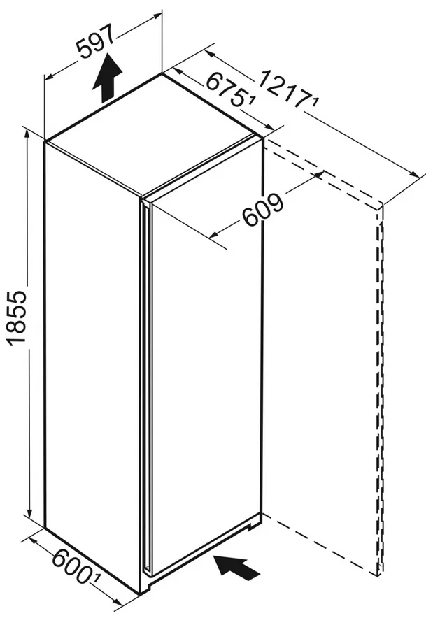 Схема встраивания