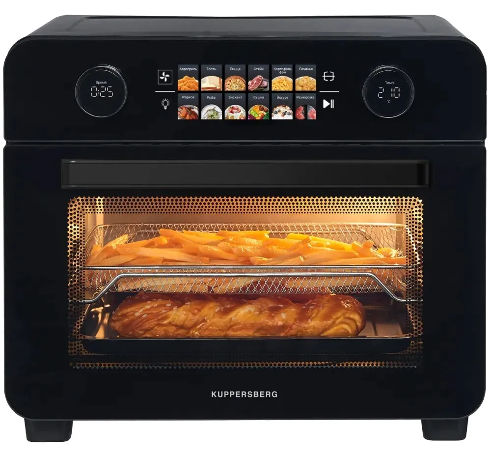 Детальное фото товара: Kuppersberg KMO 250